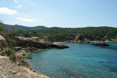 CALA XARRACA